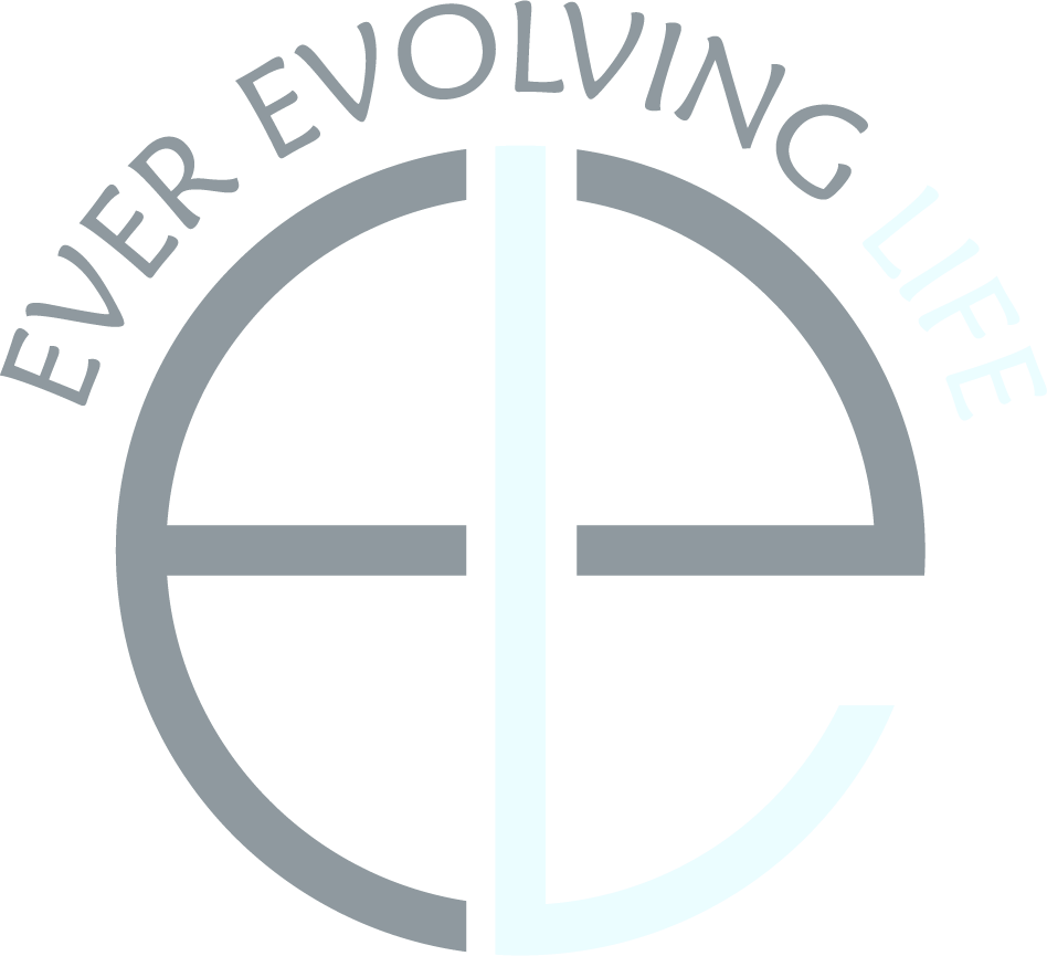 Ever Evolving Life